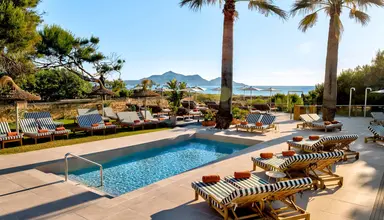 Sarena de Muro Resort Mallorca