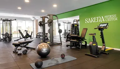 Sarena de Muro Resort Mallorca