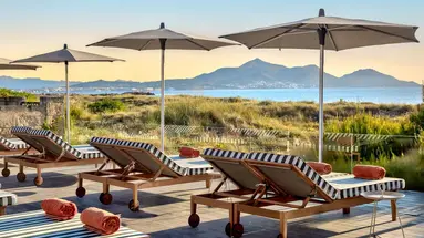 Sarena de Muro Resort Mallorca