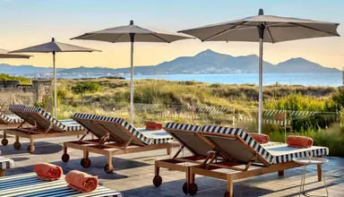 Sarena de Muro Resort Mallorca