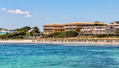 Sarena de Muro Resort Mallorca