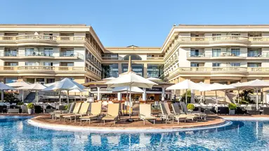 Sarena de Muro Resort Mallorca