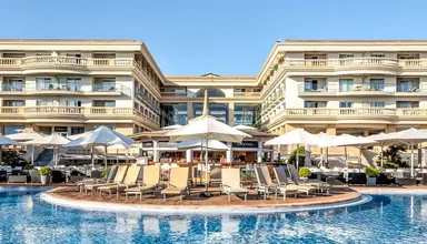 Sarena de Muro Resort Mallorca