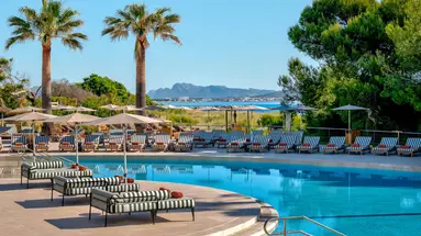 Sarena de Muro Resort Mallorca