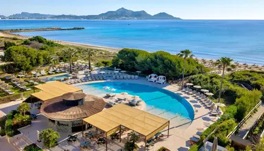 Sarena de Muro Resort Mallorca
