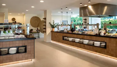 Sarena de Muro Resort Mallorca