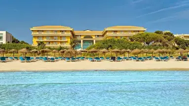 Sarena de Muro Resort Mallorca