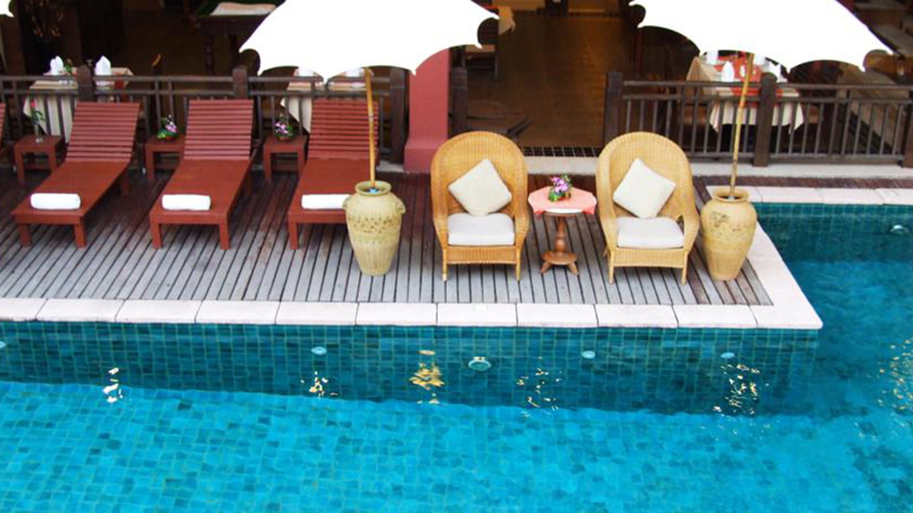 Sarita Chalet & Spa