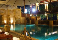 Sarita Chalet & Spa