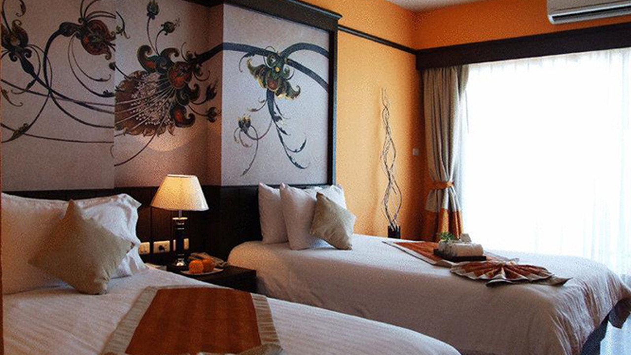 Sarita Chalet & Spa