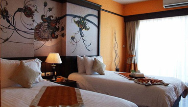 Sarita Chalet & Spa