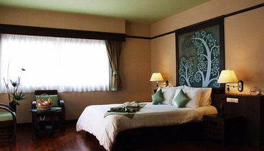 Sarita Chalet & Spa