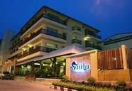 Sarita Chalet & Spa