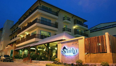 Sarita Chalet & Spa