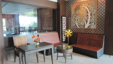 Sarita Chalet & Spa