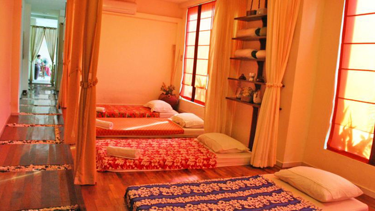 Sarita Chalet & Spa