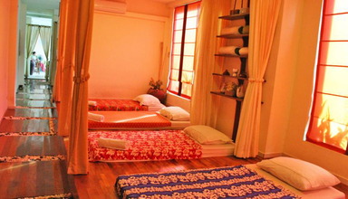 Sarita Chalet & Spa