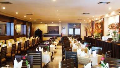 Sarita Chalet & Spa