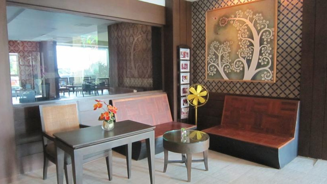 Sarita Chalet & Spa