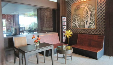 Sarita Chalet & Spa
