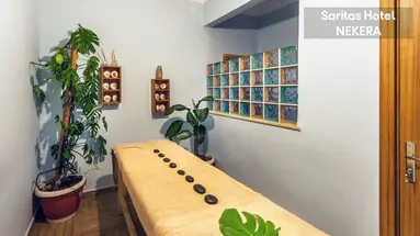 Saritas