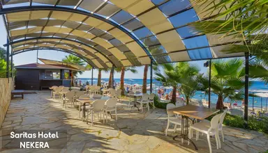Saritas