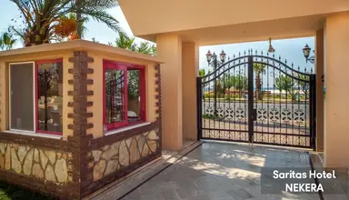 Saritas