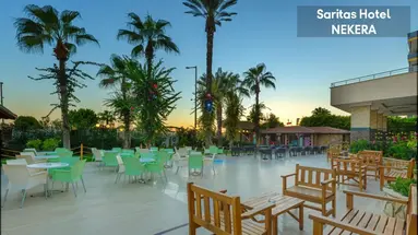 Saritas