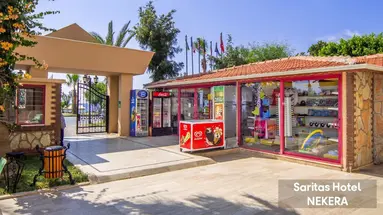 Saritas