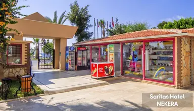 Saritas