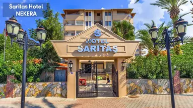 Saritas