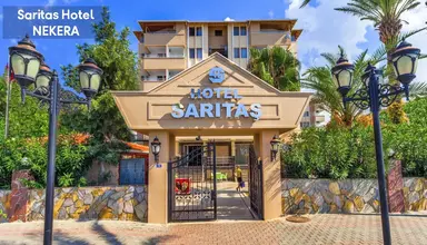 Saritas