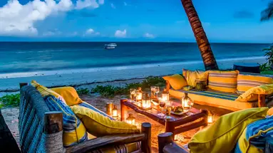 Sarova Whitesands Beach Resort & Spa