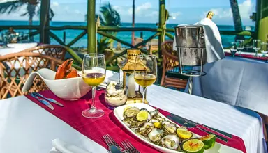 Sarova Whitesands Beach Resort & Spa