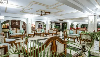 Sarova Whitesands Beach Resort & Spa