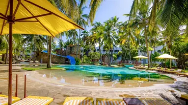 Sarova Whitesands Beach Resort & Spa