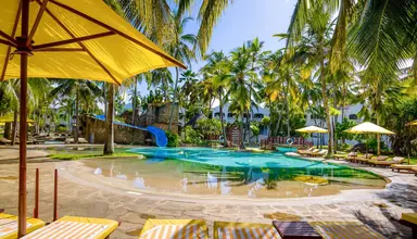 Sarova Whitesands Beach Resort & Spa