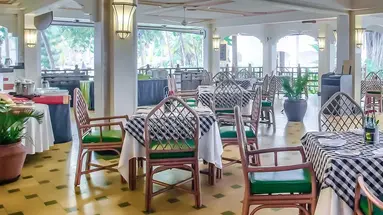 Sarova Whitesands Beach Resort & Spa