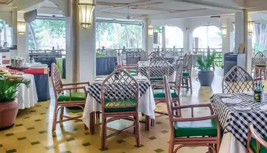 Sarova Whitesands Beach Resort & Spa