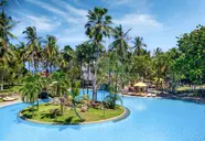 Sarova Whitesands Beach Resort & Spa