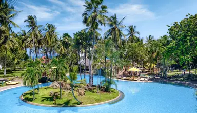 Sarova Whitesands Beach Resort & Spa
