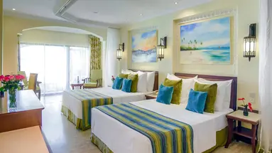 Sarova Whitesands Beach Resort & Spa