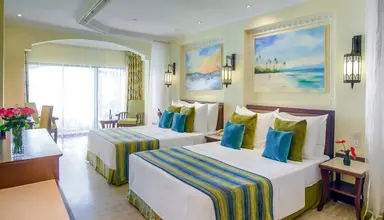 Sarova Whitesands Beach Resort & Spa