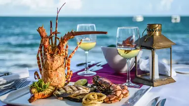 Sarova Whitesands Beach Resort & Spa
