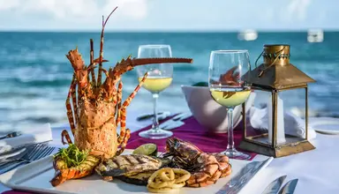 Sarova Whitesands Beach Resort & Spa