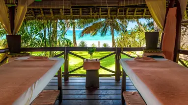 Sarova Whitesands Beach Resort & Spa