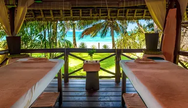 Sarova Whitesands Beach Resort & Spa