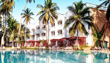 Sarova Whitesands Beach Resort & Spa