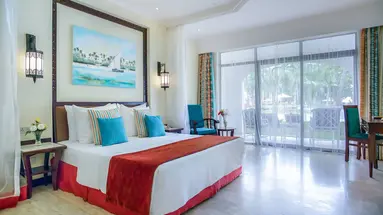 Sarova Whitesands Beach Resort & Spa