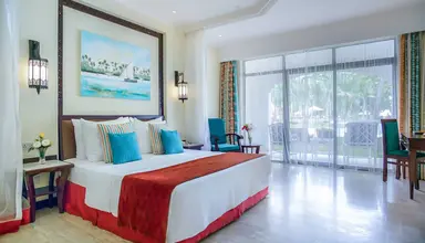 Sarova Whitesands Beach Resort & Spa